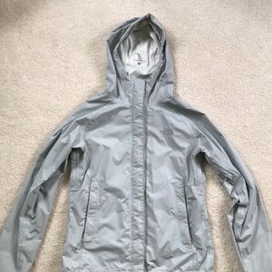 The North Face Women’s XS Rain Jacket